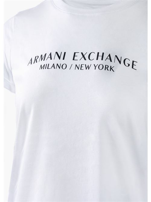 T-SHIRT ARMANI EXCHANGE | 8NYTAB YJG3Z/1000